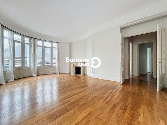 Appartement location à Lorient, Bretagne