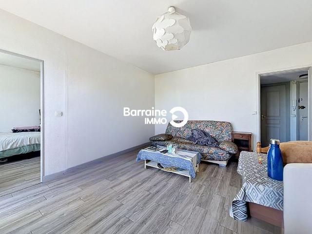 Appartement location à Lorient, Bretagne