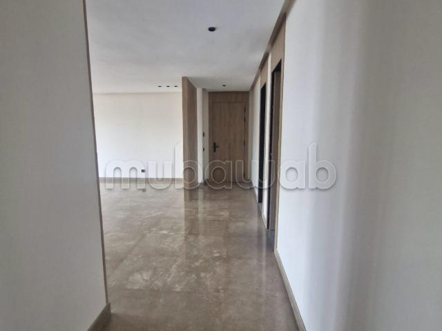 Appartement location à Rbat
