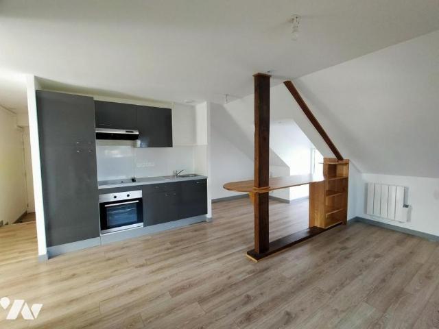 Appartement location à Saint-Brieuc, Bretagne