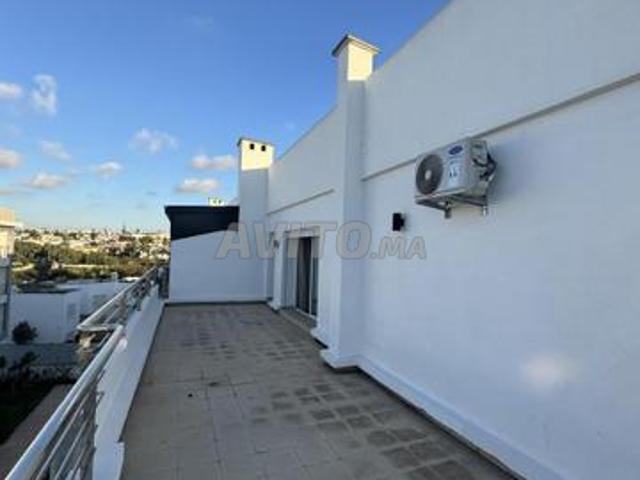 Appartement location à Hay Riad, Berkane