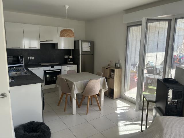 Appartement location à Palaiseau, Sainte-geneviève-des-bois