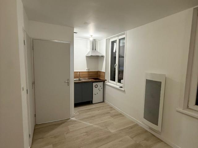 Appartement location à Avesnes-sur-Helpe, Maubeuge