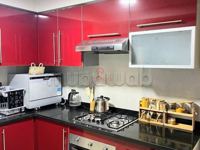 Appartement location à Anfa, Gharb-Chrarda-Beni Hssen