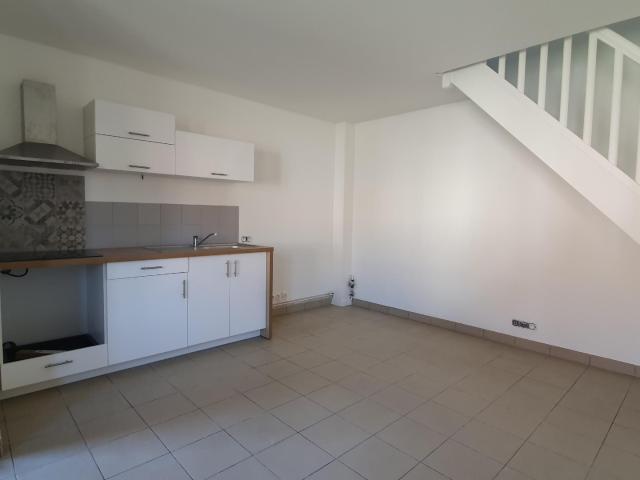 Appartement location à Valenciennes