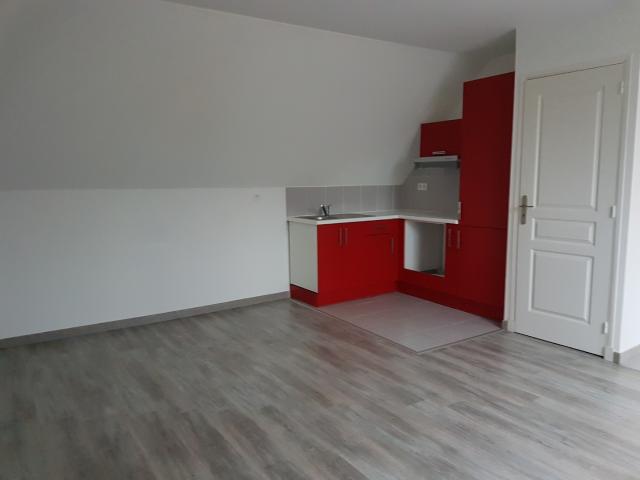 Appartement location à Valenciennes