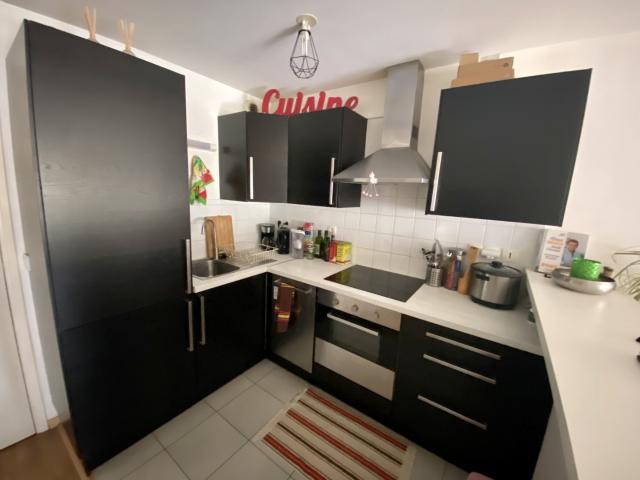 Appartement location à Lille, Marcq-en-Barœul