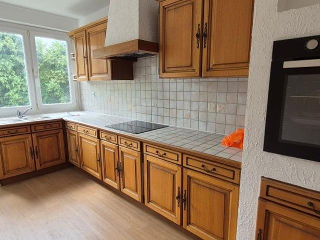 Appartement location à Valenciennes