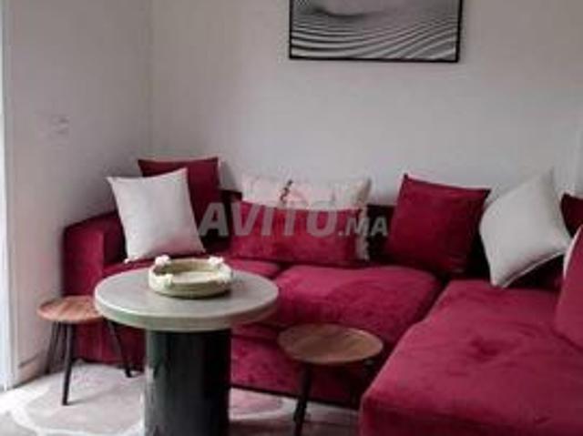 Appartement location à L'Oriental