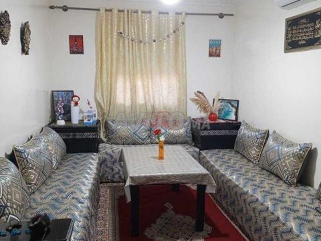 Appartement location à L'Oriental