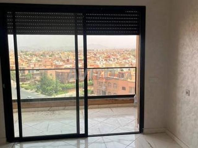 Appartement location à Ben Slimane