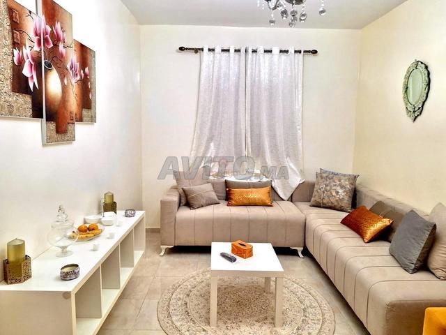 Appartement location à L'Oriental