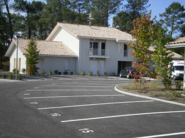 Appartement location à Martignas-sur-jalle, Astropark