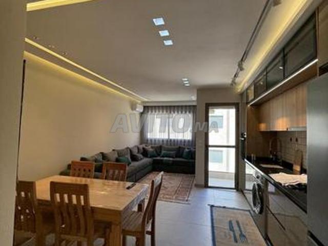 Appartement location à Martil, Tanger-Tétouan