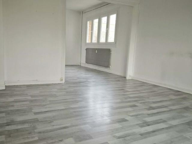 Appartement location à Avesnes-sur-Helpe, Maubeuge