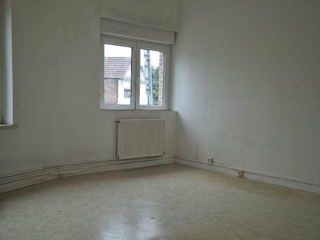 Appartement location à Avesnes-sur-Helpe, Maubeuge