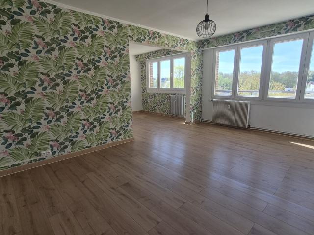 Appartement location à Avesnes-sur-Helpe, Maubeuge
