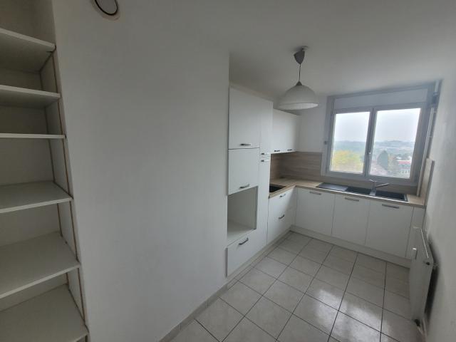 Appartement location à Avesnes-sur-Helpe, Maubeuge