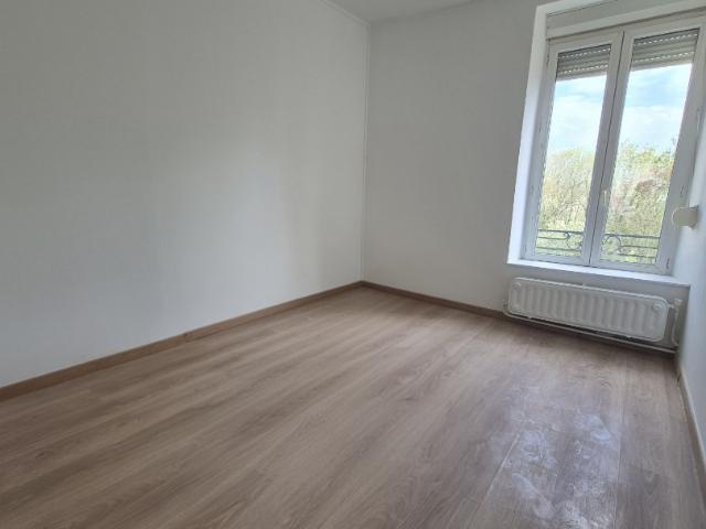 Appartement location à Avesnes-sur-Helpe, Maubeuge