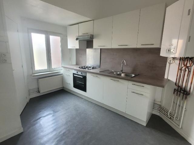 Appartement location à Avesnes-sur-Helpe, Maubeuge