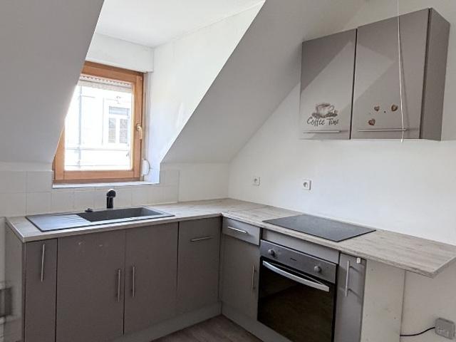 Appartement location à Lens