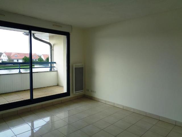 Appartement location à Montreuil-sur-Mer, Merlimont