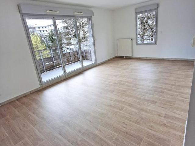 Appartement location à Grenoble, Meylan