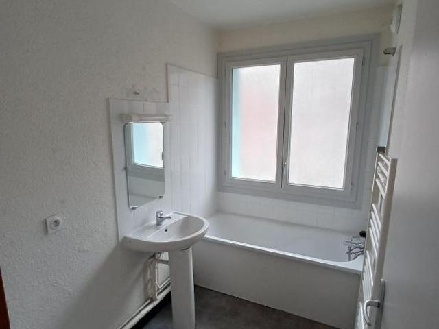 Appartement location à Lotissement de l'Étaudey, Monestier-de-Clermont