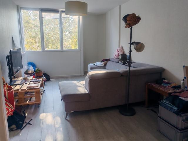 Appartement location à Lille