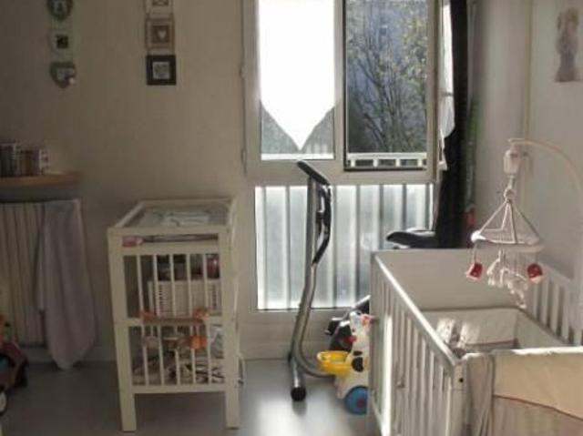 Appartement location à Rouen, Mont-saint-aignan
