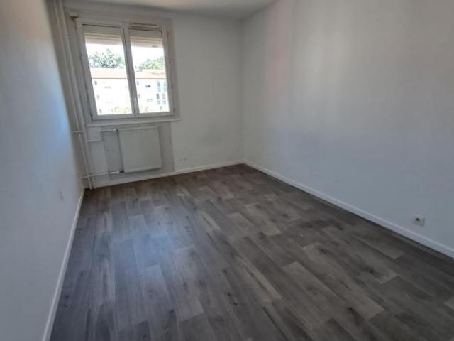 Appartement location à La Tour-du-Pin, Morestel