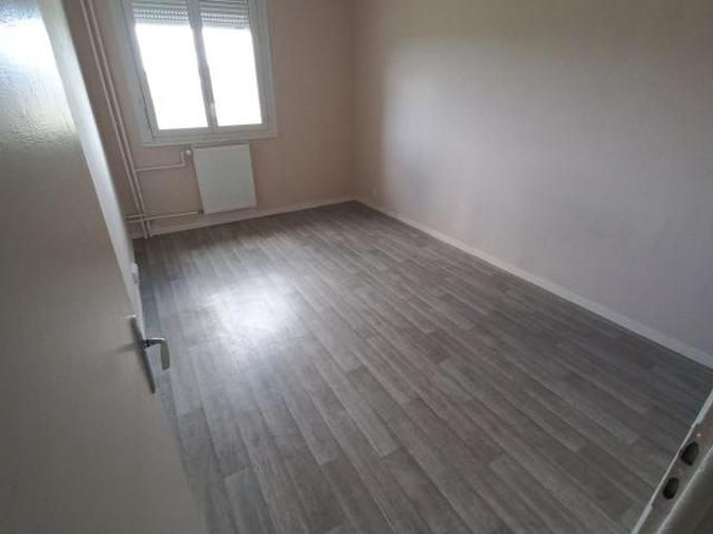 Appartement location à La Tour-du-Pin, Morestel