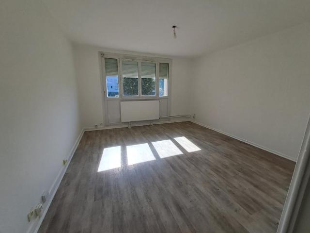 Appartement location à Morestel, Isère