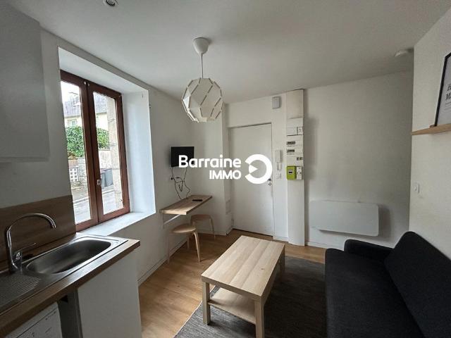 Appartement location à Morlaix, Bretagne