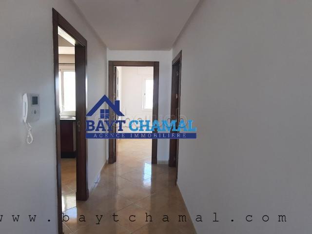Appartement location à Tangero, Tanger-Tétouan