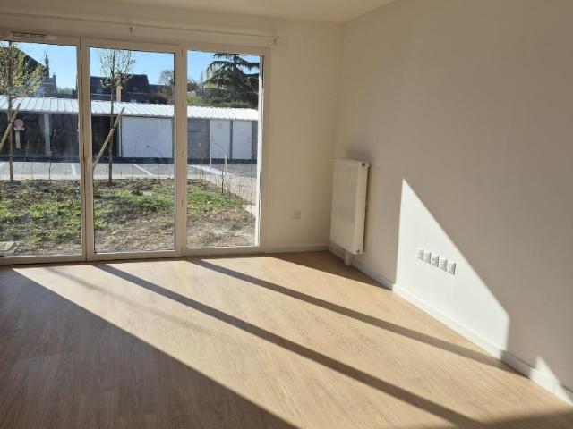 Appartement location à Dunkerque, Hazebrouck