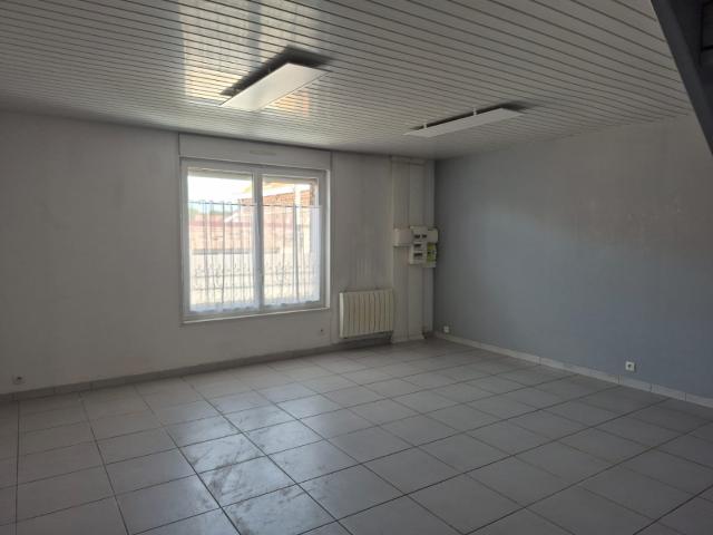 Appartement location à Lens