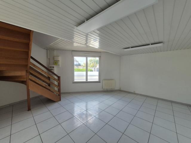 Appartement location à Lens