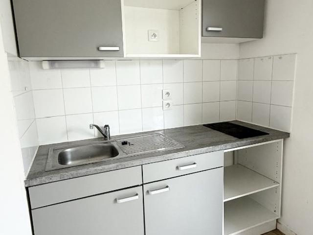 Appartement location à Centre-Ville, Lens