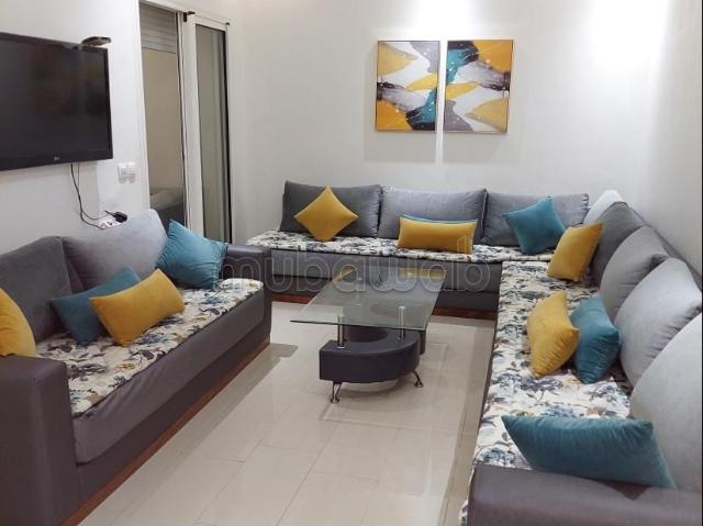 Appartement location à Oulad Rahal, Gharb-Chrarda-Beni Hssen