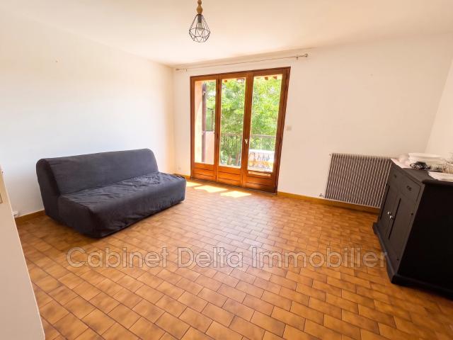 Appartement location à Arrondissement de Toulon, Ollioules
