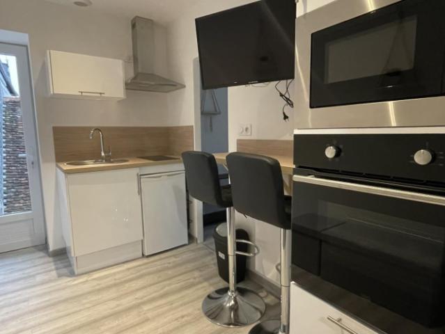 Appartement location à Pau, Orthez