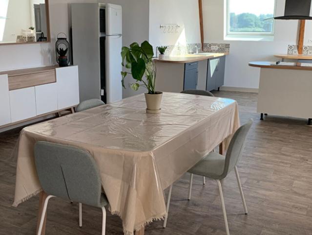 Appartement location à Pau, Orthez