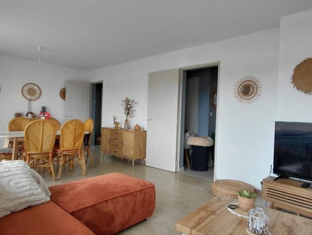 Appartement location à Pau, Orthez