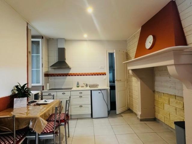 Appartement location à Pau, Orthez
