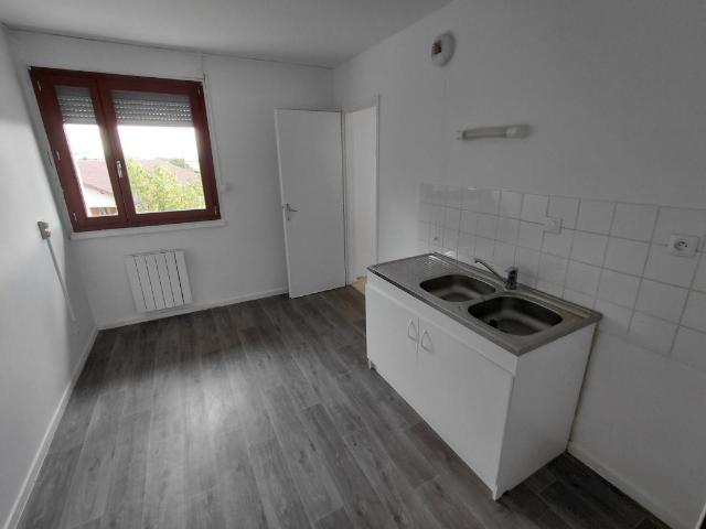 Appartement location à Pajay, Isère