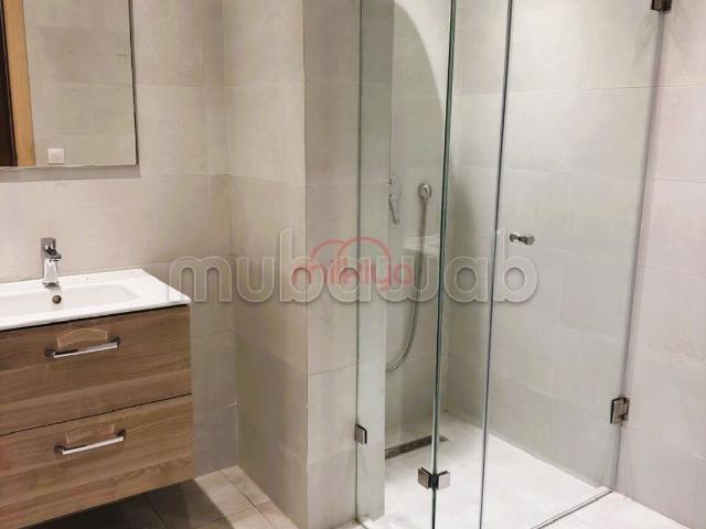 Appartement location à Anfa, Gharb-Chrarda-Beni Hssen