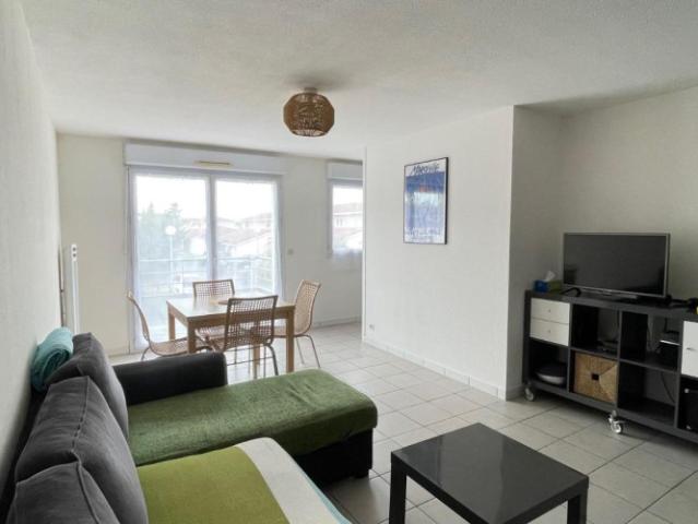 Appartement location à Pau