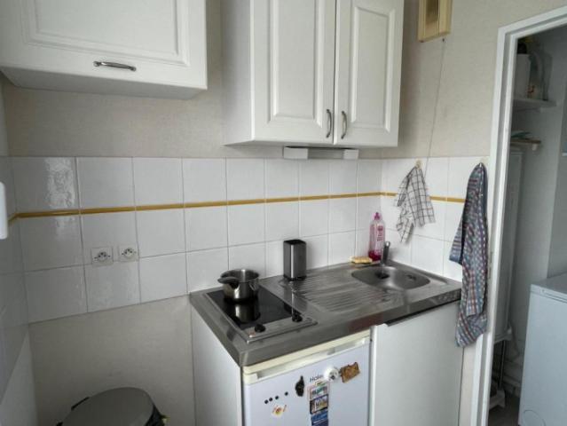 Appartement location à Pau