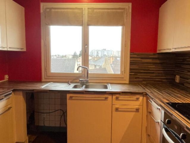 Appartement location à Pau